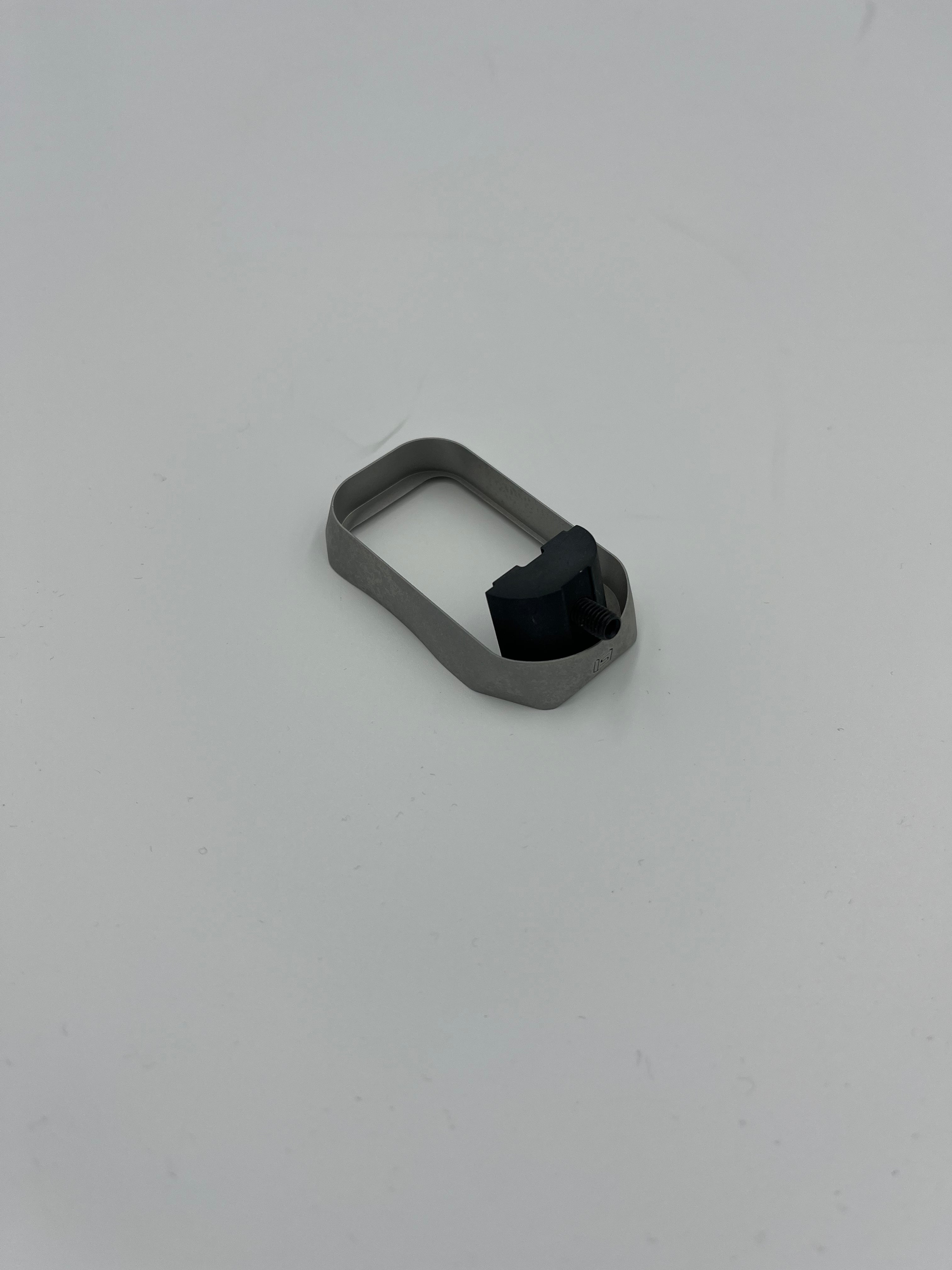 Robin Hood S-style magwell for TM Airsoft GLOCK Robin Hood S-style magwell for TM Airsoft GLOCK